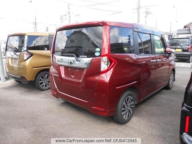 toyota roomy 2019 -TOYOTA--Roomy M900A--0362741---TOYOTA--Roomy M900A--0362741- image 2