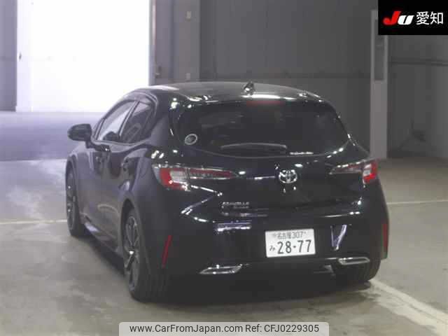 toyota corolla-sport 2019 -TOYOTA 【名古屋 307ﾐ2877】--Corolla Sport NRE210H-1005183---TOYOTA 【名古屋 307ﾐ2877】--Corolla Sport NRE210H-1005183- image 2