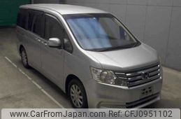 honda stepwagon 2014 -HONDA--Stepwgn RK1-1400437---HONDA--Stepwgn RK1-1400437-