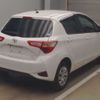 toyota vitz 2019 -TOYOTA--Vitz DBA-NSP135--NSP135-4008816---TOYOTA--Vitz DBA-NSP135--NSP135-4008816- image 2