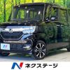 honda n-box 2018 -HONDA--N BOX DBA-JF3--JF3-1114234---HONDA--N BOX DBA-JF3--JF3-1114234- image 1