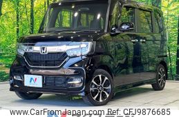 honda n-box 2018 -HONDA--N BOX DBA-JF3--JF3-1114234---HONDA--N BOX DBA-JF3--JF3-1114234-