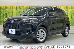 toyota raize 2022 CFJ1771751