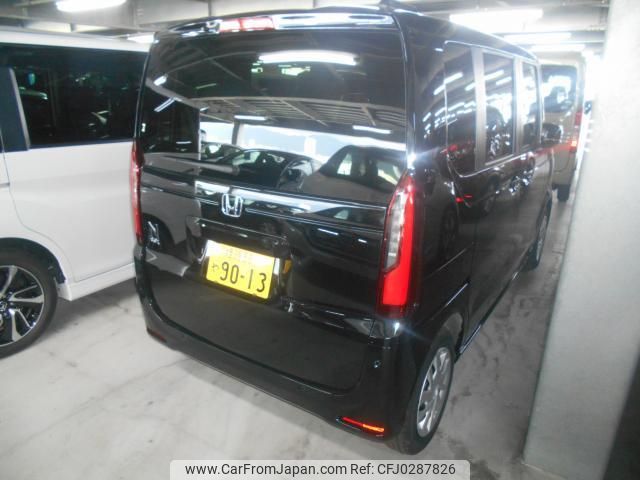 honda n-box 2024 quick_quick_6BA-JF5_JF5-1110739 image 2