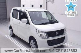suzuki wagon-r 2016 CFJ1848853