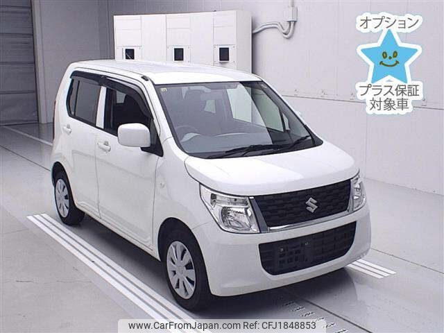suzuki wagon-r 2016 CFJ1848853 image 1