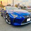 lexus lc 2020 -LEXUS--Lexus LC 5BA-URZ100--URZ100-0004380---LEXUS--Lexus LC 5BA-URZ100--URZ100-0004380- image 4