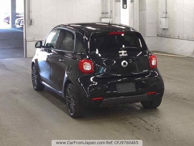 smart forfour 2019 quick_quick_DBA-453044_WME4530442Y189093 image 2