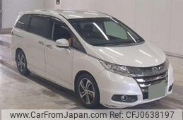 honda odyssey 2015 quick_quick_DBA-RC1_1101340