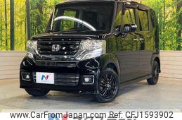 honda n-box 2017 CFJ1593902