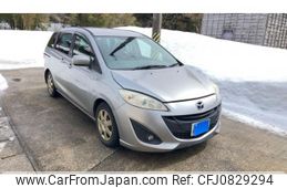 mazda premacy 2010 -MAZDA--Premacy DBA-CWEFW--CWEFW-104805---MAZDA--Premacy DBA-CWEFW--CWEFW-104805-