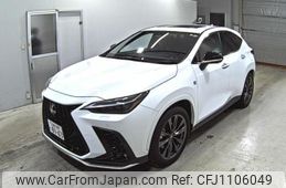 lexus nx 2023 quick_quick_6AA-AAZH20_AAZH20-1007643