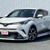 toyota c-hr 2018 -TOYOTA--C-HR DAA-ZYX10--ZYX10-2122047---TOYOTA--C-HR DAA-ZYX10--ZYX10-2122047- image 1