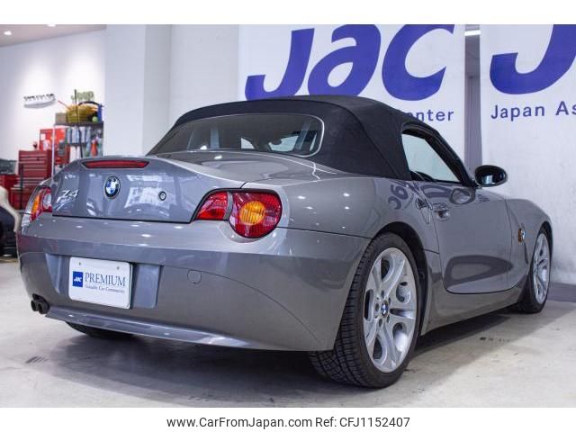 bmw z4 2003 quick_quick_GH-BT25_0LS21752 image 2