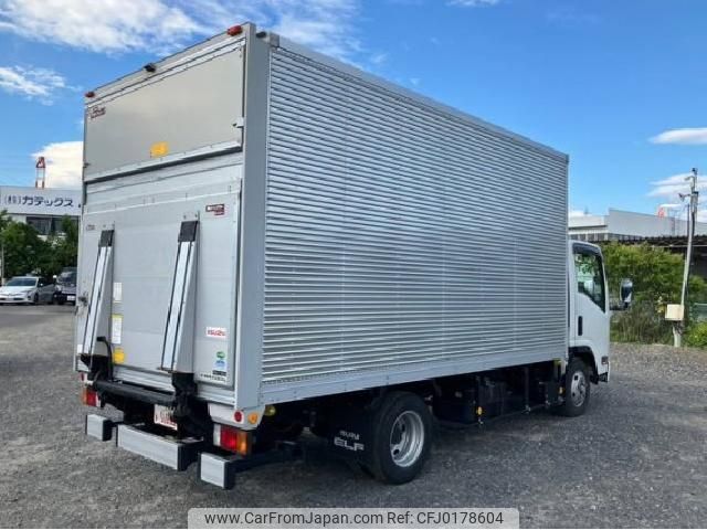 isuzu elf-truck 2019 quick_quick_TRG-NPR85AN_NPR85-7090957 image 2