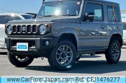 suzuki jimny 2025 quick_quick_3BA-JB64W_JB64W-386307
