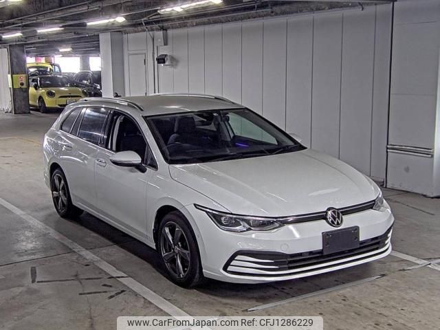 volkswagen golf-variant 2022 -VOLKSWAGEN--VW Golf Variant WVWZZZCDZNW521892---VOLKSWAGEN--VW Golf Variant WVWZZZCDZNW521892- image 1
