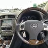 lexus is 2011 -LEXUS--Lexus IS DBA-GSE21--GSE21-2507657---LEXUS--Lexus IS DBA-GSE21--GSE21-2507657- image 19