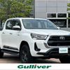 toyota hilux 2021 CFJ1697854 image 1