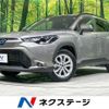 toyota corolla-cross 2022 CFJ1771208 image 1