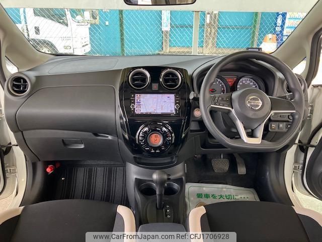 nissan note 2020 CFJ1706928 image 2