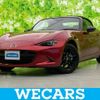 mazda roadster 2023 quick_quick_5BA-ND5RC_ND5RC-703458 image 1