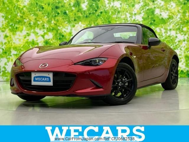 mazda roadster 2023 quick_quick_5BA-ND5RC_ND5RC-703458 image 1