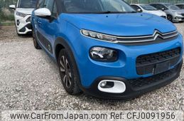 citroen c3 2019 -CITROEN--Citroen C3 B6HN01--B6HN01-TKT565500---CITROEN--Citroen C3 B6HN01--B6HN01-TKT565500-