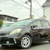 toyota prius-α 2013 CFJ1855451 image 8