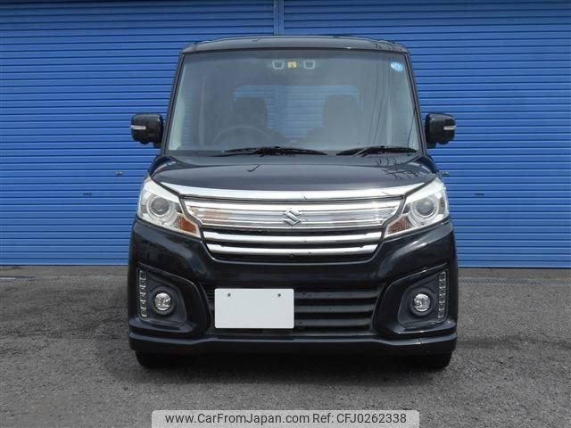 suzuki spacia 2015 -SUZUKI--Spacia DAA-MK42S--MK42S-792206---SUZUKI--Spacia DAA-MK42S--MK42S-792206- image 2