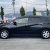 nissan note 2018 -NISSAN--Note DBA-E12--E12-581431---NISSAN--Note DBA-E12--E12-581431- image 21