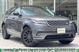 land-rover range-rover 2018 -ROVER--Range Rover LDA-LY2NA--SALYA2AN9JA747266---ROVER--Range Rover LDA-LY2NA--SALYA2AN9JA747266-