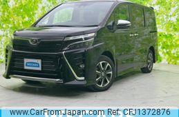 toyota voxy 2019 quick_quick_ZRR80W_ZRR80-0489604