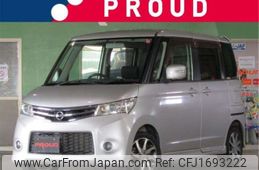nissan roox 2010 CFJ1693222