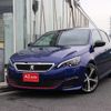 peugeot 308 2016 -PEUGEOT--Peugeot 308 ABA-T95G05--VF3L35GPHFS307108---PEUGEOT--Peugeot 308 ABA-T95G05--VF3L35GPHFS307108- image 1