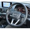 audi q2 2022 quick_quick_3BA-GADPC_WAUZZZGA7NA012869 image 5