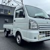 suzuki carry-truck 2022 CFJ1770361 image 30