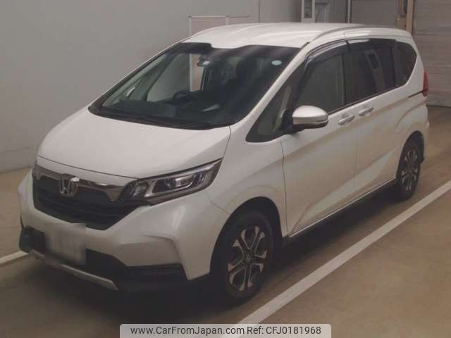 honda freed 2020 -HONDA--Freed 6BA-GB6--GB6-3104078---HONDA--Freed 6BA-GB6--GB6-3104078- image 1