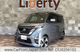 nissan roox 2021 quick_quick_B45A_B45A-0331001