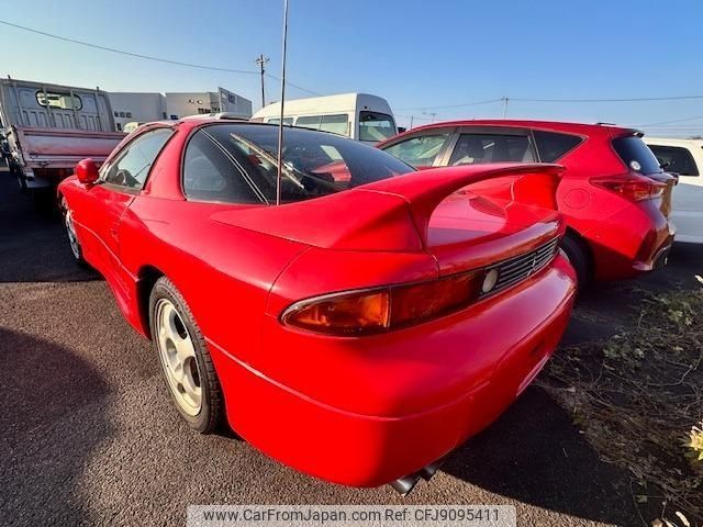 mitsubishi gto 2000 -MITSUBISHI--GTO Z15A--Z15A-0600249---MITSUBISHI--GTO Z15A--Z15A-0600249- image 2