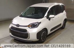 toyota sienta 2022 -TOYOTA--Sienta MXPL10G-1013374---TOYOTA--Sienta MXPL10G-1013374-