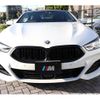 bmw 8-series 2022 CFJ1692649 image 2
