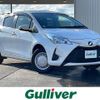 toyota vitz 2018 -TOYOTA--Vitz DBA-NSP135--NSP135-2079663---TOYOTA--Vitz DBA-NSP135--NSP135-2079663- image 1