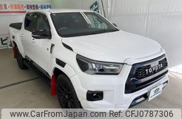 toyota hilux 2023 quick_quick_3DF-GUN125_GUN125-3948993