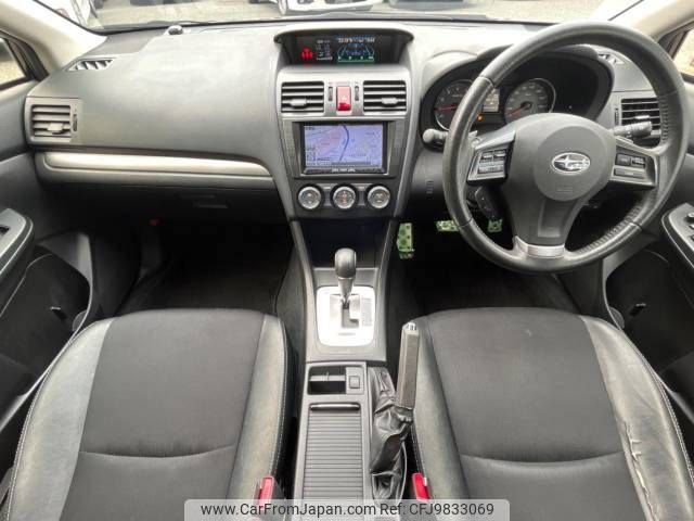 subaru impreza-g4 2012 -SUBARU--Impreza G4 DBA-GJ7--GJ7-003797---SUBARU--Impreza G4 DBA-GJ7--GJ7-003797- image 2