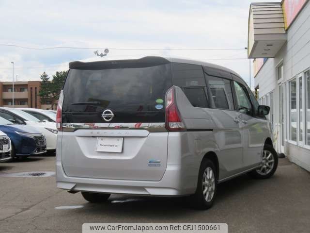 nissan serena 2018 CFJ1500661 image 2