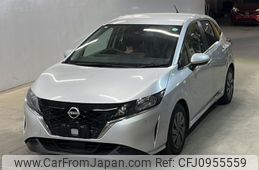 nissan note 2022 -NISSAN--Note E13-072971---NISSAN--Note E13-072971-