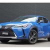 lexus ux 2019 -LEXUS--Lexus UX 6AA-MZAH10--MZAH10-2049161---LEXUS--Lexus UX 6AA-MZAH10--MZAH10-2049161- image 1