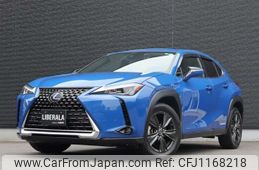 lexus ux 2019 -LEXUS--Lexus UX 6AA-MZAH10--MZAH10-2049161---LEXUS--Lexus UX 6AA-MZAH10--MZAH10-2049161-