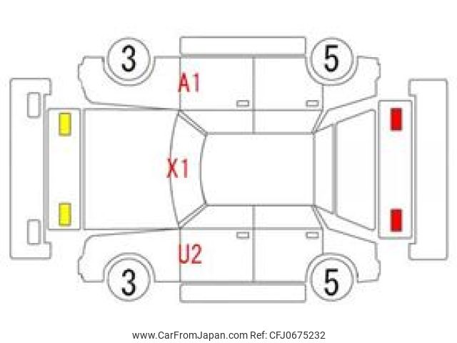 bmw 1-series 2020 -BMW--BMW 1 Series 3DA-7M20--WBA7M920007G32394---BMW--BMW 1 Series 3DA-7M20--WBA7M920007G32394- image 2